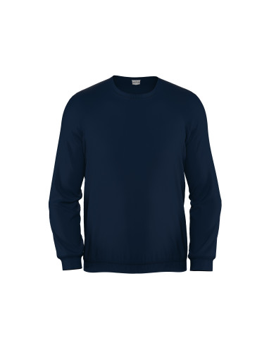 037 BASISCH SWEATSHIRT MIAMI