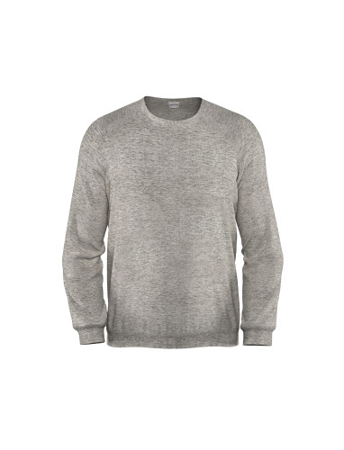 037 BASISCH SWEATSHIRT MIAMI