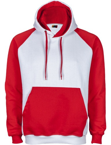 038 SWEAT-SHIRT CAPUCHE CHICAGO 2