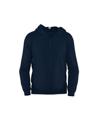 044 JACKET WITH HOOD ATLANTA 2