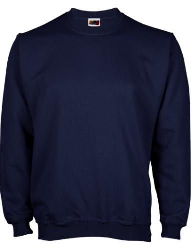 109 SUDADERA BASICA BASIC 2