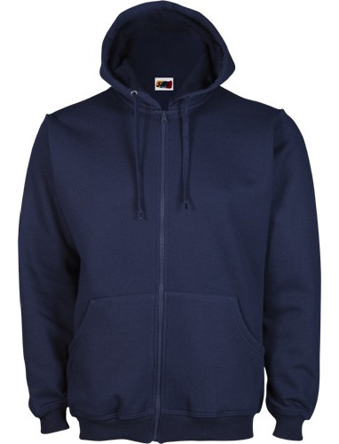 034 JACKE MIT KAPUZE BILBAO 2