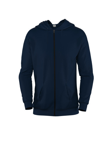 035 CHAQUETA CAPUCHA BOLSILLO FRANCES 2