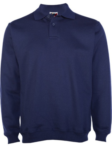 102 FLEECE POLO CADIZ 2