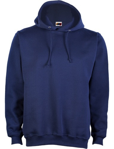 005 SWEATSHIRT WITH HOOD MURCIA