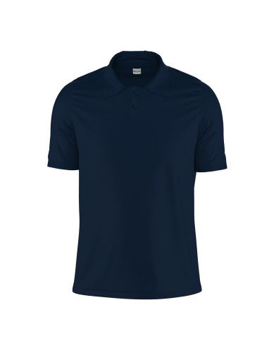 126 POLO MANGA CORTA 50% ALGODÓN/POLIESTER 2