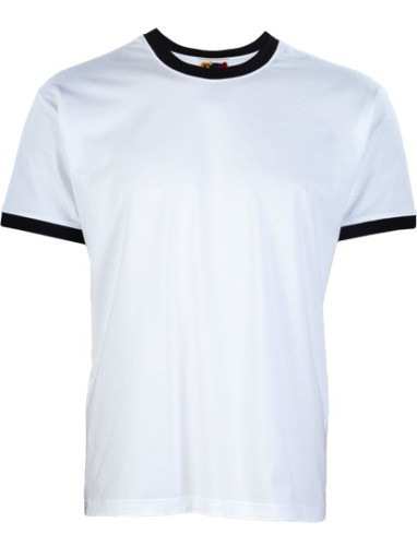 107 TEE-SHIRT COMBI CASTELLON