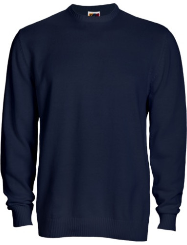 151 CREW NECK PULLOVER