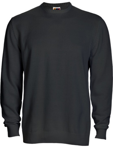 151 CREW NECK PULLOVER