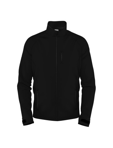 314 CHAQUETA SOFTSHELL