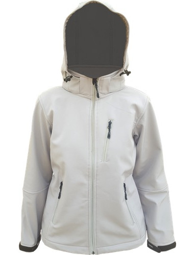 307 SOFTSHELL CAPUCHA WOMAN 2