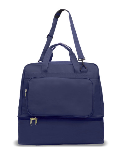 601 BOLSO MULTIDEPORTE CUADRADO 2