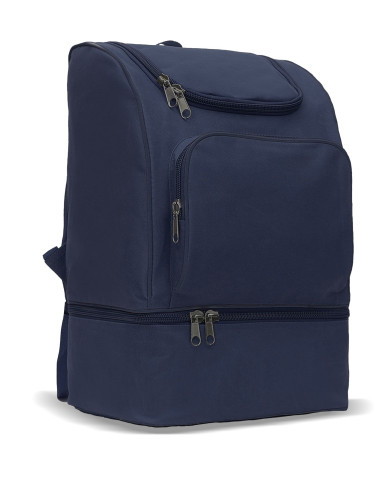 603 MOCHILA MULTIDEPORTE ZAPATILLERO 2