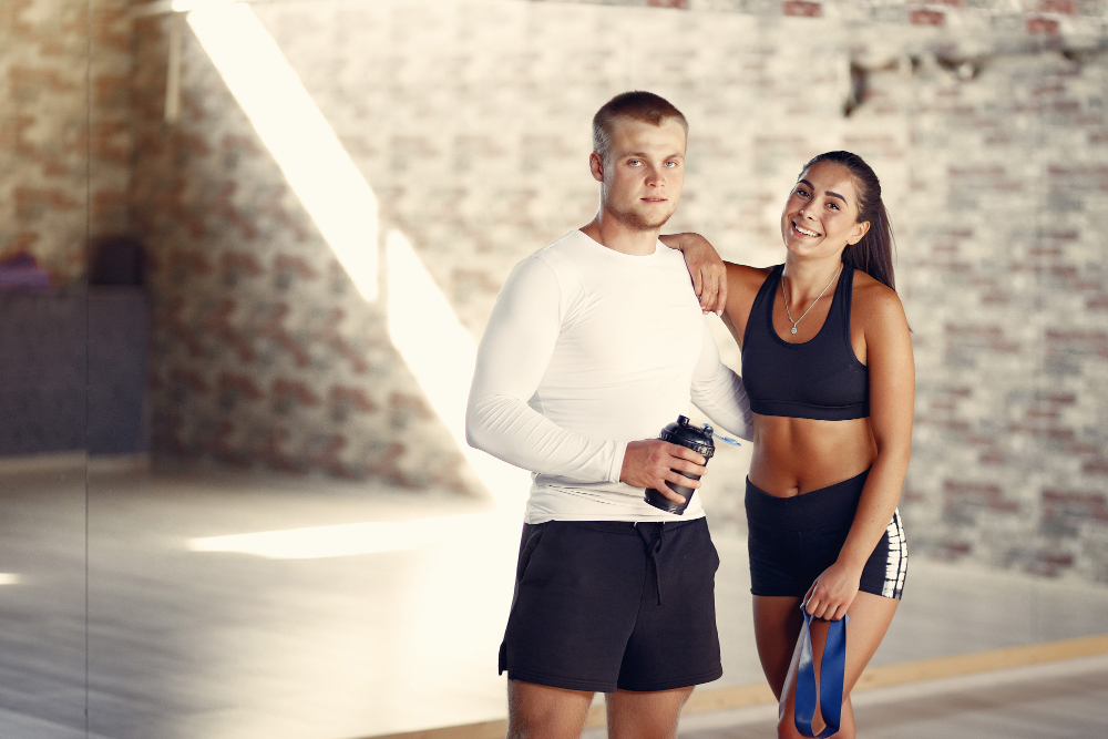 ropa deportiva personalizada mayorista