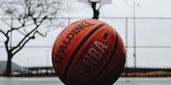 Equipaciones de baloncesto personalizadas